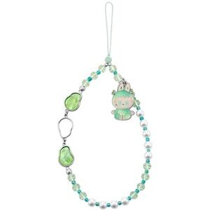 Pop Mart | Big Into Energy Phone Charm The Monsters Confirmed Serenity